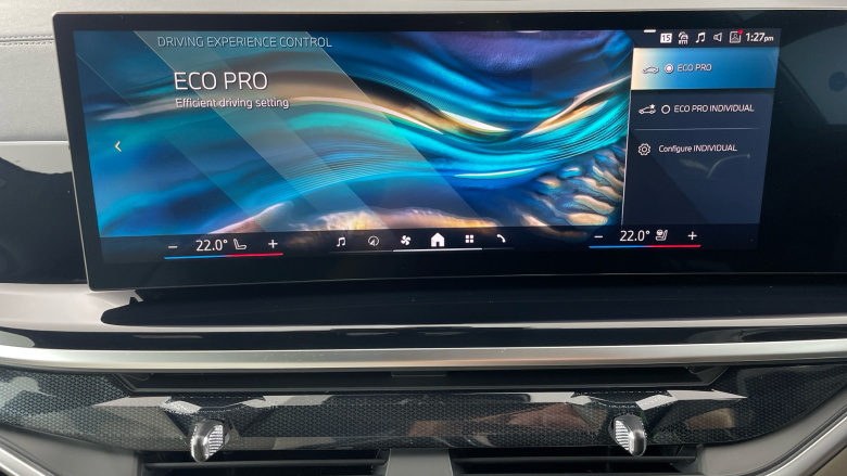 BMW X7 xDrive40d MHT M Sport 5dr Step Auto Diesel Estate